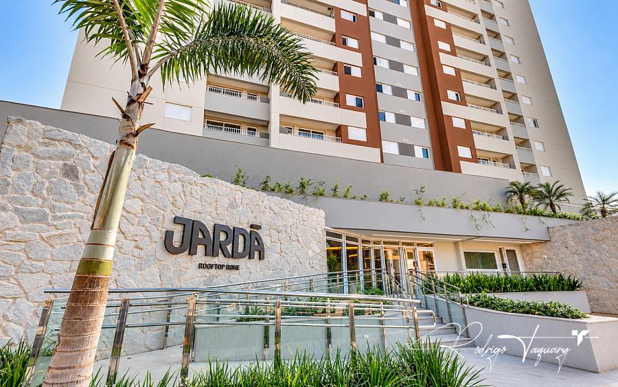 Jard� by Palme | Jardim Am�rica | 76,97 m� | 3 quartos | Pronto para morar 1