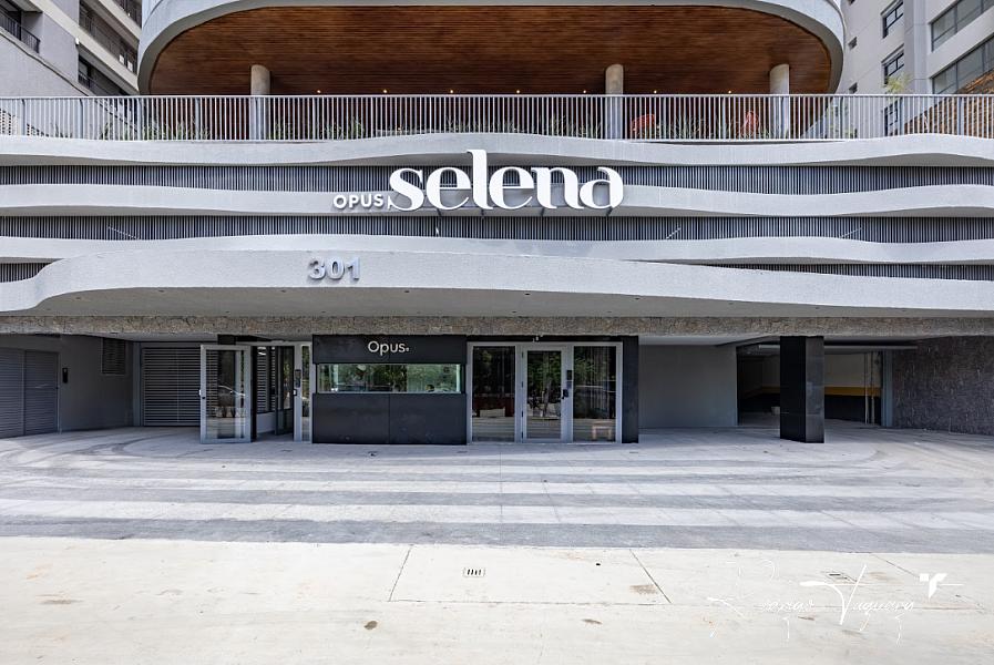 Selena by Opus | Setor Oeste | 350 m� | 4 su�tes | Alto padr�o 1