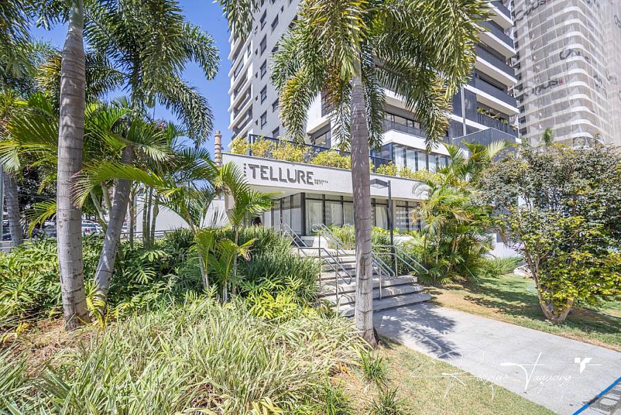 Opus Tellure | Setor Serrinha | 150,89 m� | 3 su�tes | Elevador privativo 1