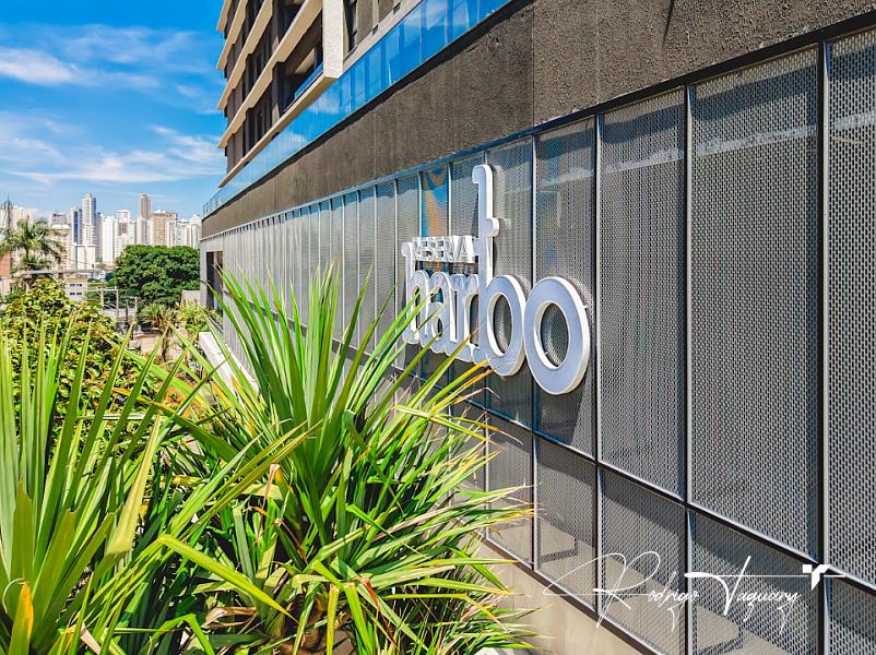 Reserva Harbo | Setor Marista | 194 m� | 3 Su�tes | Andar Alto 1