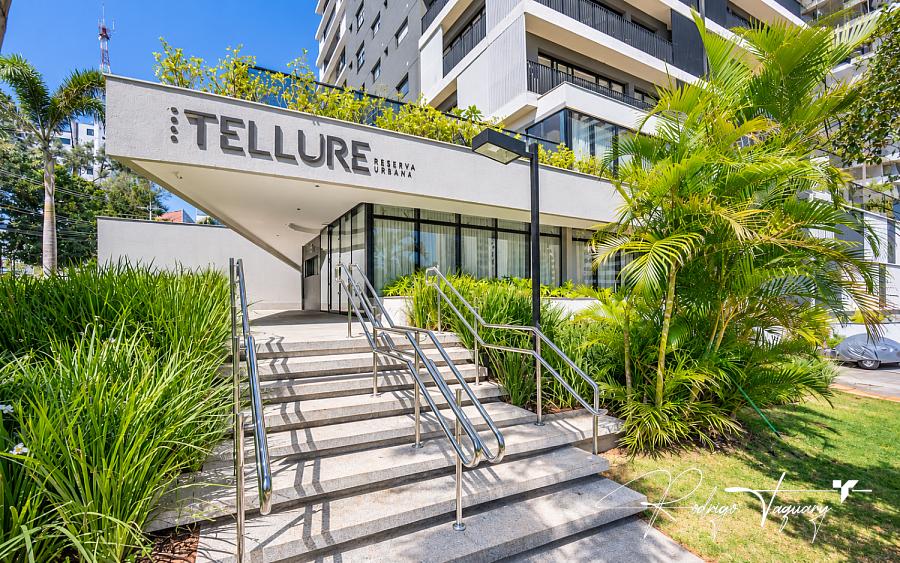 Opus Tellure | Setor Serrinha | Penthouse 225,07 m� | 4 su�tes | Piscina privativa 1