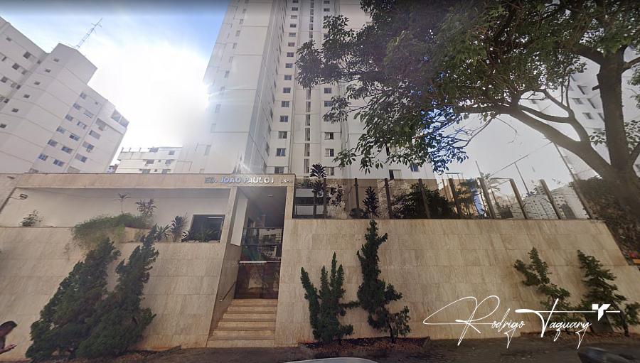 Edif�cio Jo�o Paulo 1 | Setor Bueno | 117 m� | 3 quartos | Cobertura duplex com terra�o gourmet 1