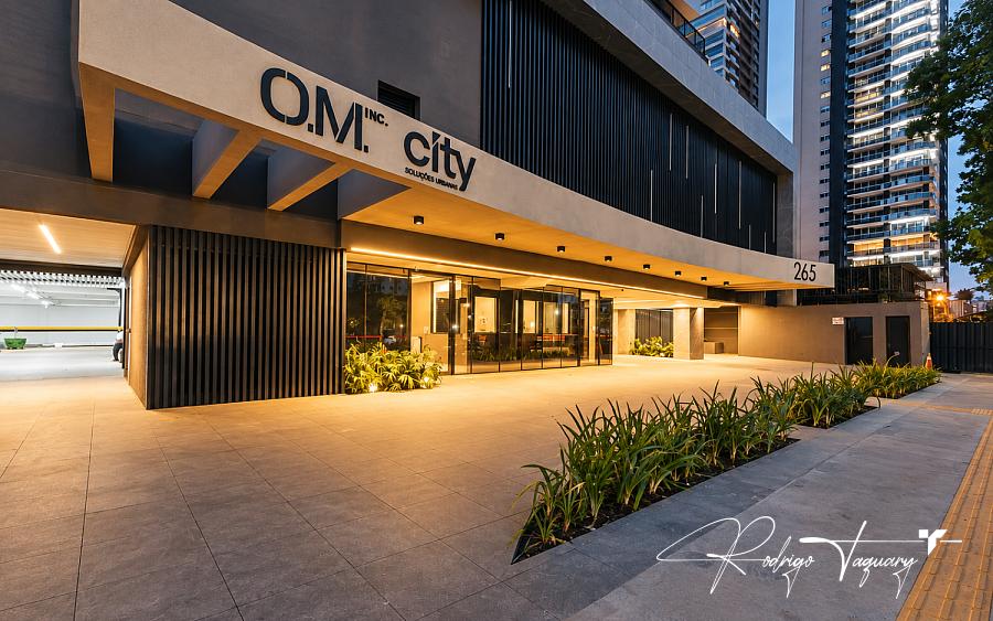 Legend Pra�a do Sol | Setor Oeste | 274 m� | 4 su�tes | Vista Pra�a do Sol 1