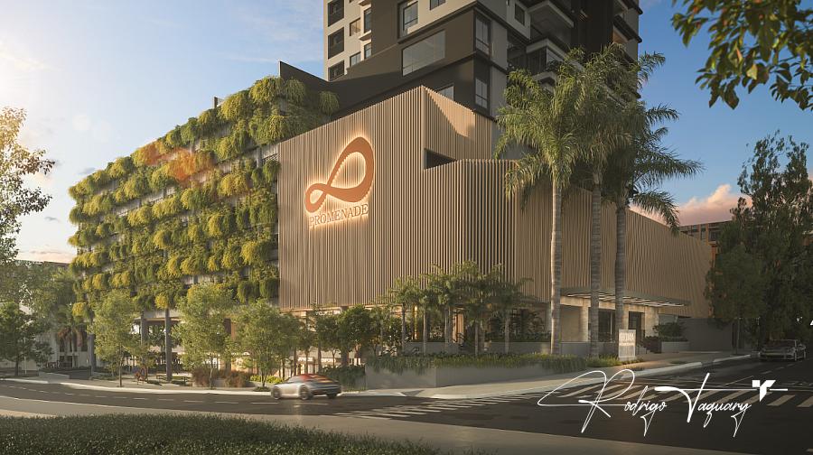 Bioma Wellness Life | Setor Marista | 111,91 m� | 3 su�tes | 2 vagas 1