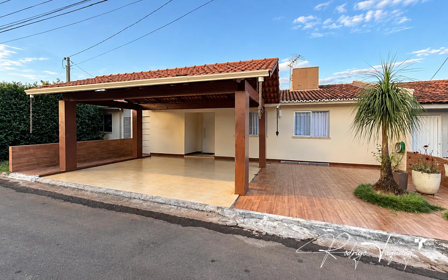 Condom�nio Bosque dos Buritis | Solar Ville | 200 m� | 3 quartos | Espa�o gourmet 1