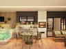 Alt 65 Home Design | Setor Bela Vista | 95 m� | 3 su�tes | Automa��o Alexa 31