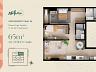 Naturia Viver Parque Flamboyant | Jardim Goi�s | 65 m� | 2 su�tes | 1 vaga 14