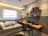 Naturia Viver Parque Flamboyant | Jardim Goi�s | 65 m� | 2 su�tes | 1 vaga 7