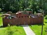 Jardins Fran�a | Goi�nia | 407,85 m� | Lote plano | Condom�nio de alto padr�o 17