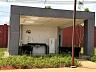 Jardins Fran�a | Goi�nia | 407,85 m� | Lote plano | Condom�nio de alto padr�o 11