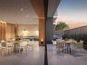 Alameda Arei�o | Setor Pedro Ludovico | 69 m� | 2 quartos | A 400 m do Parque Arei�o 20