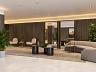 Platz 36 | Setor Bueno | 144 m� | 3 su�tes | Varanda gourmet 22