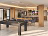 Platz 36 | Setor Bueno | 144 m� | 3 su�tes | Varanda gourmet 28