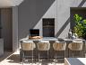 Legacy City Home | Setor Marista | 327 m� | 3 su�tes | 4 vagas 7