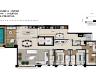Opus Penthouses Marista 146 | Setor Marista | 267 a 271 m� | 4 su�tes | Pronto para morar 17