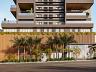 City Ricardo Paranhos | Setor Marista | 251 m� | 4 su�tes | Alameda Ricardo Paranhos 1