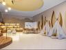 Jardim de Monet | Setor Marista | 560 m� | 5 Su�tes | Piscina Privativa 22