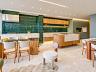 Arq Opus | Setor Bueno | 223 m� | 4 su�tes | Vista Parque Vaca Brava 5