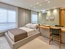 Arq Opus | Setor Bueno | 223 m� | 4 su�tes | Vista Parque Vaca Brava 13