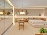 Arq Opus | Setor Bueno | 223 m� | 4 su�tes | Vista Parque Vaca Brava 9