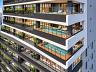 Arq Opus | Setor Bueno | 223 m� | 4 su�tes | Vista Parque Vaca Brava 23
