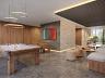 Lodge Vaca Brava | Setor Bueno | 4 su�tes | Varanda gourmet | Ao lado do Parque Vaca Brava 20