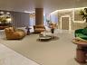 Lodge Vaca Brava | Setor Bueno | 4 su�tes | Varanda gourmet | Ao lado do Parque Vaca Brava 19