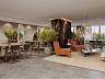 Lodge Vaca Brava | Setor Bueno | 4 su�tes | Varanda gourmet | Ao lado do Parque Vaca Brava 17