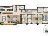 Sunna by Opus | Setor Oeste | 235 m� | 4 su�tes | Vista Pra�a do Sol 21