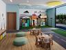 Reserva 27 | Setor Bueno | 137 m� | 3 su�tes | Varanda gourmet com churrasqueira 13