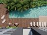 Reserva 27 | Setor Bueno | 137 m� | 3 su�tes | Varanda gourmet com churrasqueira 8