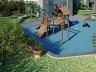 Reserva 27 | Setor Bueno | 137 m� | 3 su�tes | Varanda gourmet com churrasqueira 18