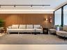 Reserva dos Ip�s | Setor Bueno | 128 m� | 3 su�tes | Varanda gourmet 18