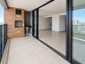 Reserva dos Ip�s | Setor Bueno | 128 m� | 3 su�tes | Varanda gourmet 4