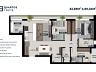 Tempus by Palme | Setor Marista | 87 m� | 3 Quartos | Rooftop com Vista 180� 15