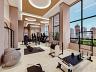 Invite Marista Apartments | Setor Marista | 76 m� | 2 quartos | Rooftop panor�mico 19