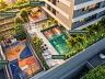 Closer 23 | Setor Bueno | 79 m� | 2 su�tes | Varanda gourmet 24
