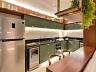 Closer 23 | Setor Bueno | 79 m� | 2 su�tes | Varanda gourmet 8