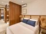 Closer 23 | Setor Bueno | 79 m� | 2 su�tes | Varanda gourmet 14