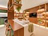 Closer 23 | Setor Bueno | 79 m� | 2 su�tes | Varanda gourmet 4