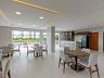 Viverde Arei�o | Setor Pedro Ludovico | 70 m� | 2 su�tes | Pr�ximo ao Parque Arei�o 20