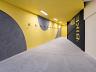 Azure Compact Life | Setor Marista | 72 m� | 2 quartos | Pronto para morar 14