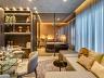 Lux Oeste | Setor Oeste | 85 m� | 3 quartos | Pr�ximo � Pra�a do Sol 7