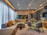 Lux Oeste | Setor Oeste | 85 m� | 3 quartos | Pr�ximo � Pra�a do Sol 10