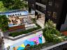 Lux Oeste | Setor Oeste | 85 m� | 3 quartos | Pr�ximo � Pra�a do Sol 23