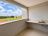 Residencial Verano | Setor Fai�alville | 60,78 m� | 2 quartos | Pronto para morar 5