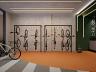 140 Wellness Marista | Setor Marista | 73 m� | 2 quartos | Rooftop wellness 12