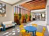 Wish Coimbra | Setor Coimbra | 59 m� | 2 quartos | Andar alto com churrasqueira 10