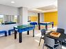 Wish Coimbra | Setor Coimbra | 59 m� | 2 quartos | Andar alto com churrasqueira 13