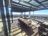 Opus Gyro Rooftop | Setor Marista | 47,39 m� | 1 su�te | Varanda | Padr�o Opus 18